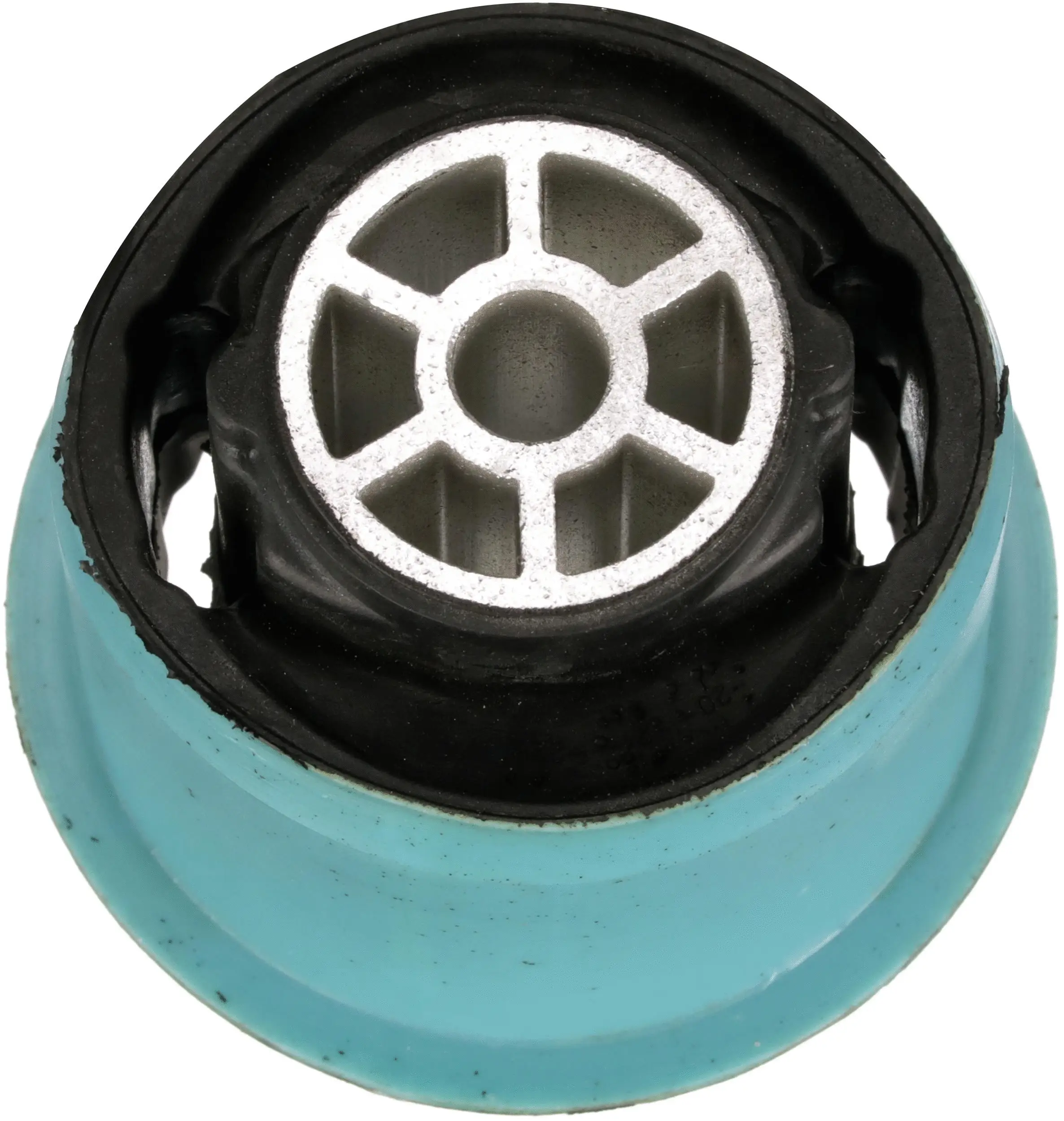 Bushing, axle beam