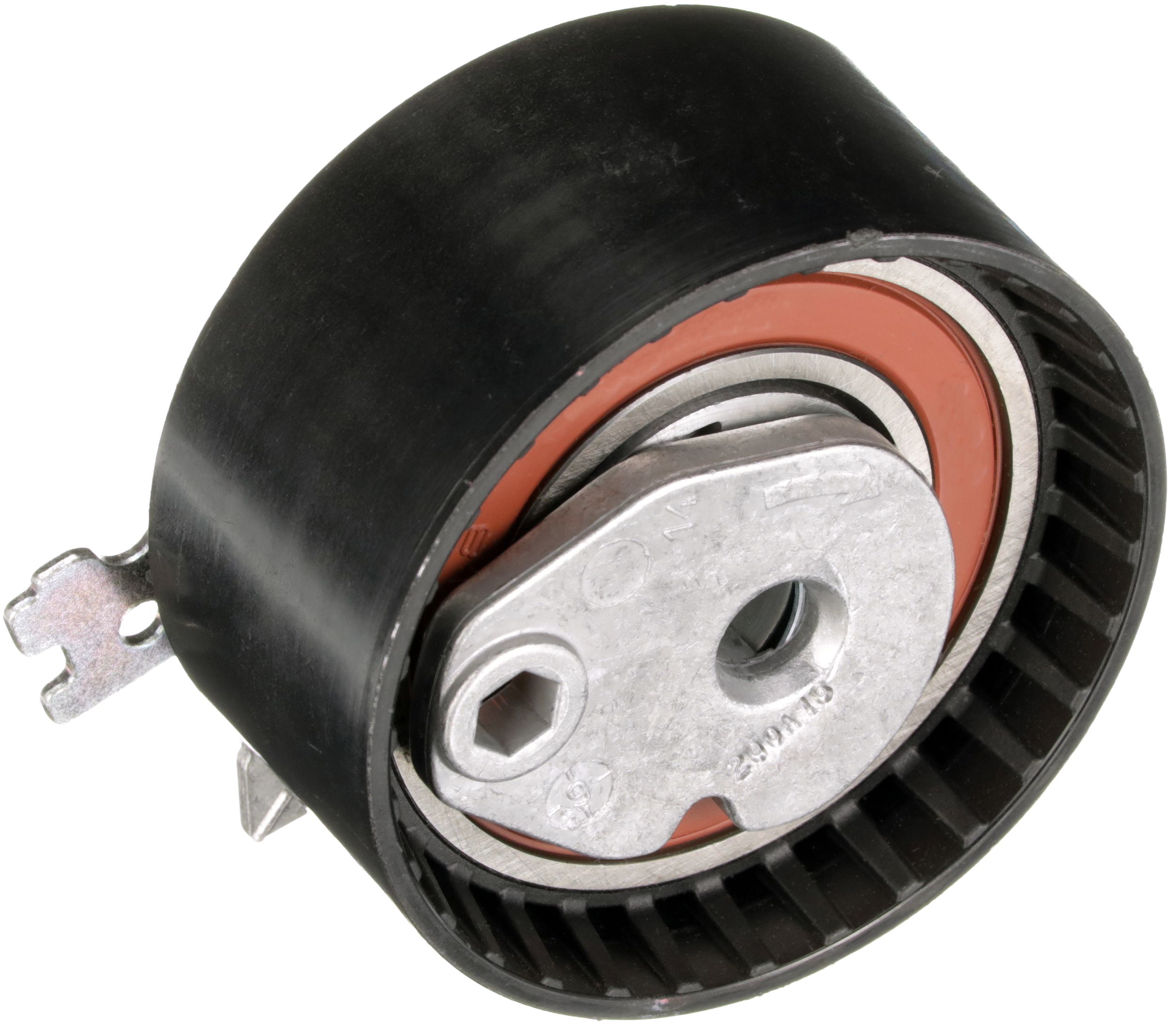 Tensioner Pulley, timing belt (T43238)