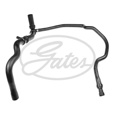 Radiator Hose (05-2769)