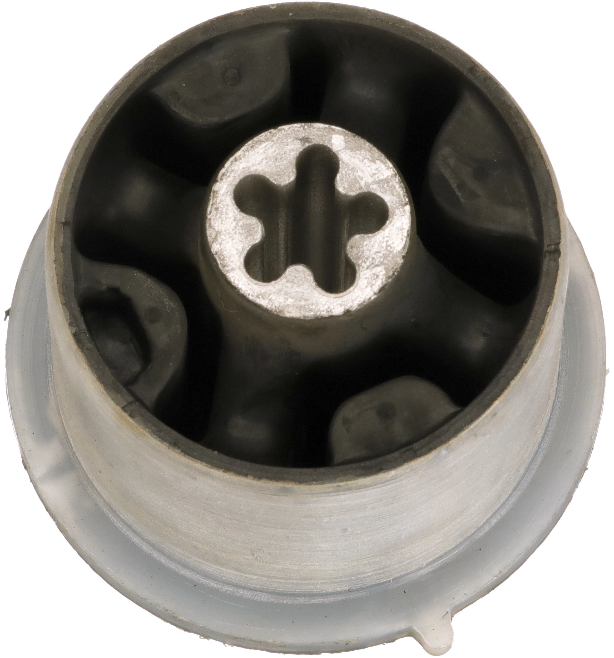 Bushing, axle bracket