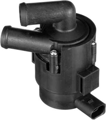 Water Pump, engine cooling (41584E)