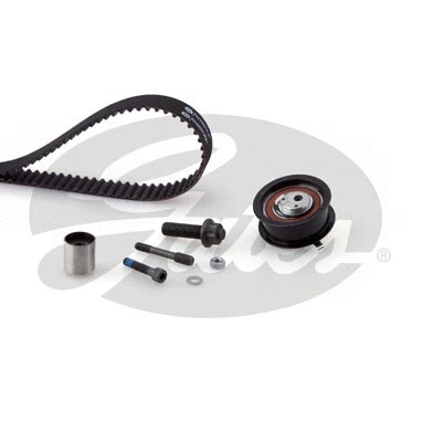 Timing Belt Kit