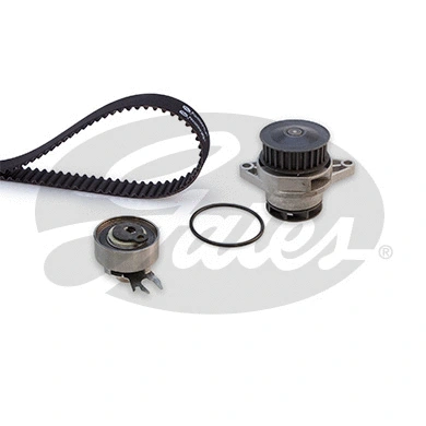 Water Pump & Timing Belt Kit