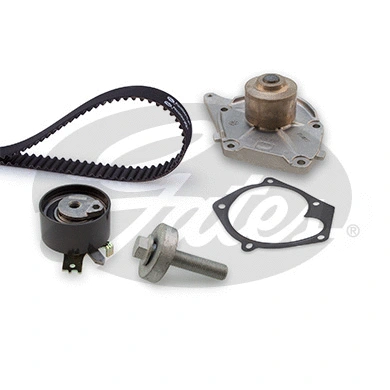 Water Pump & Timing Belt Kit