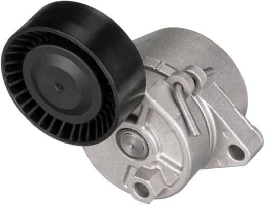 Belt Tensioner, V-ribbed belt (T38224)