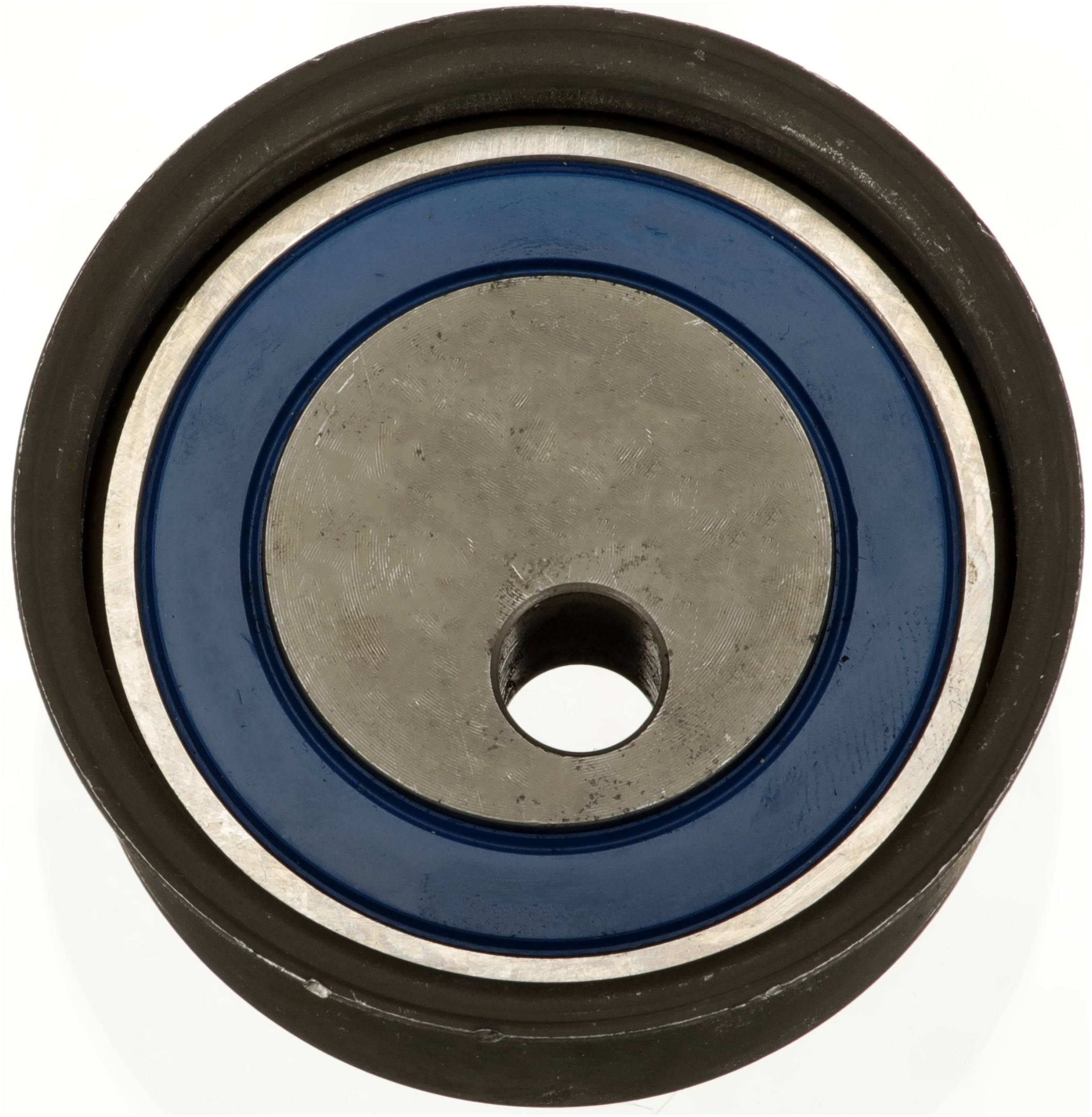 Tensioner Pulley, timing belt