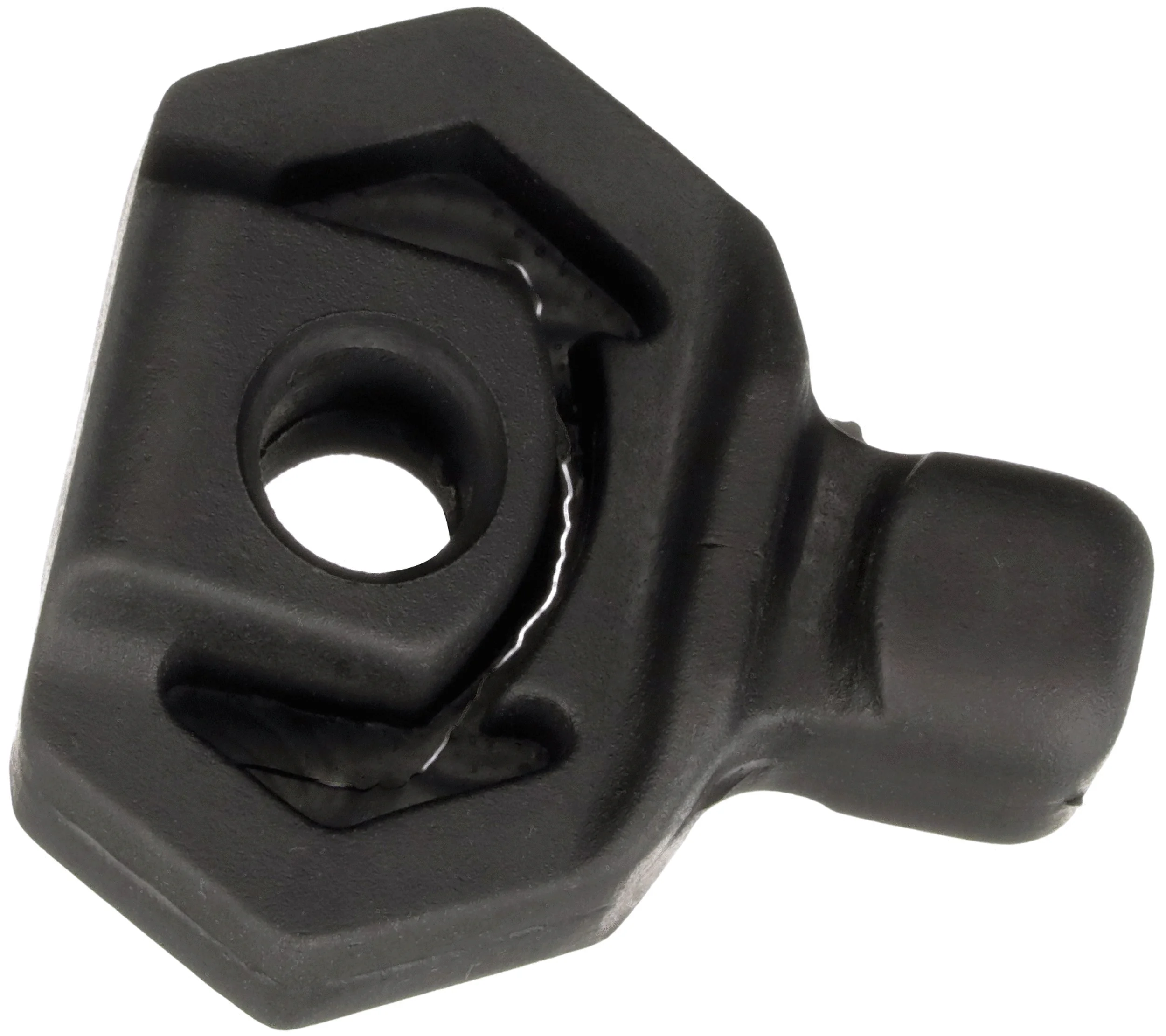 Mount, exhaust system