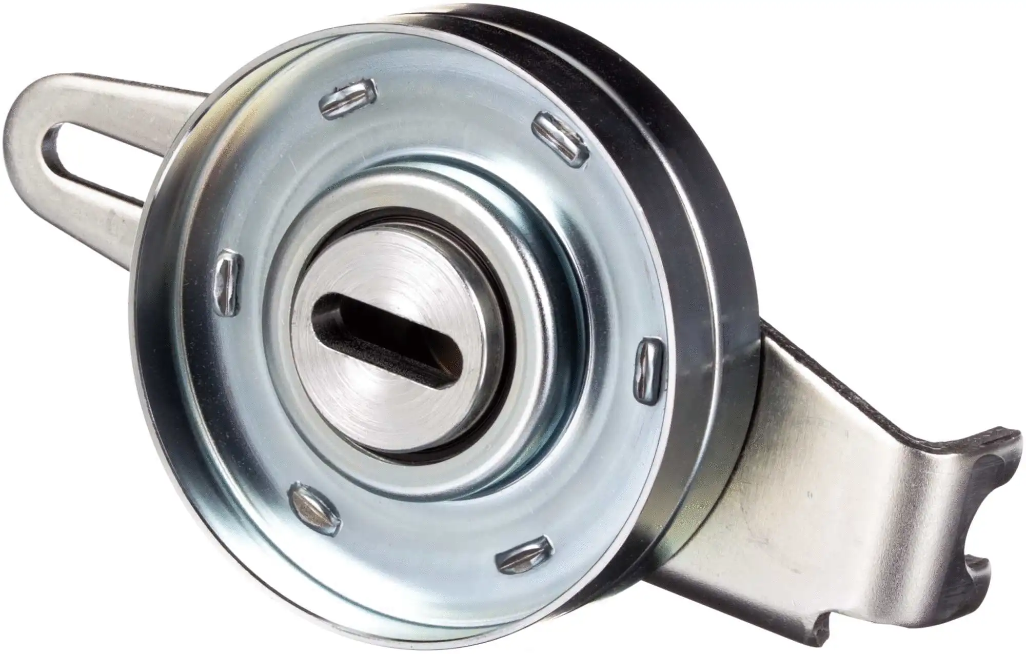 Tensioner Pulley, V-ribbed belt (T36023)