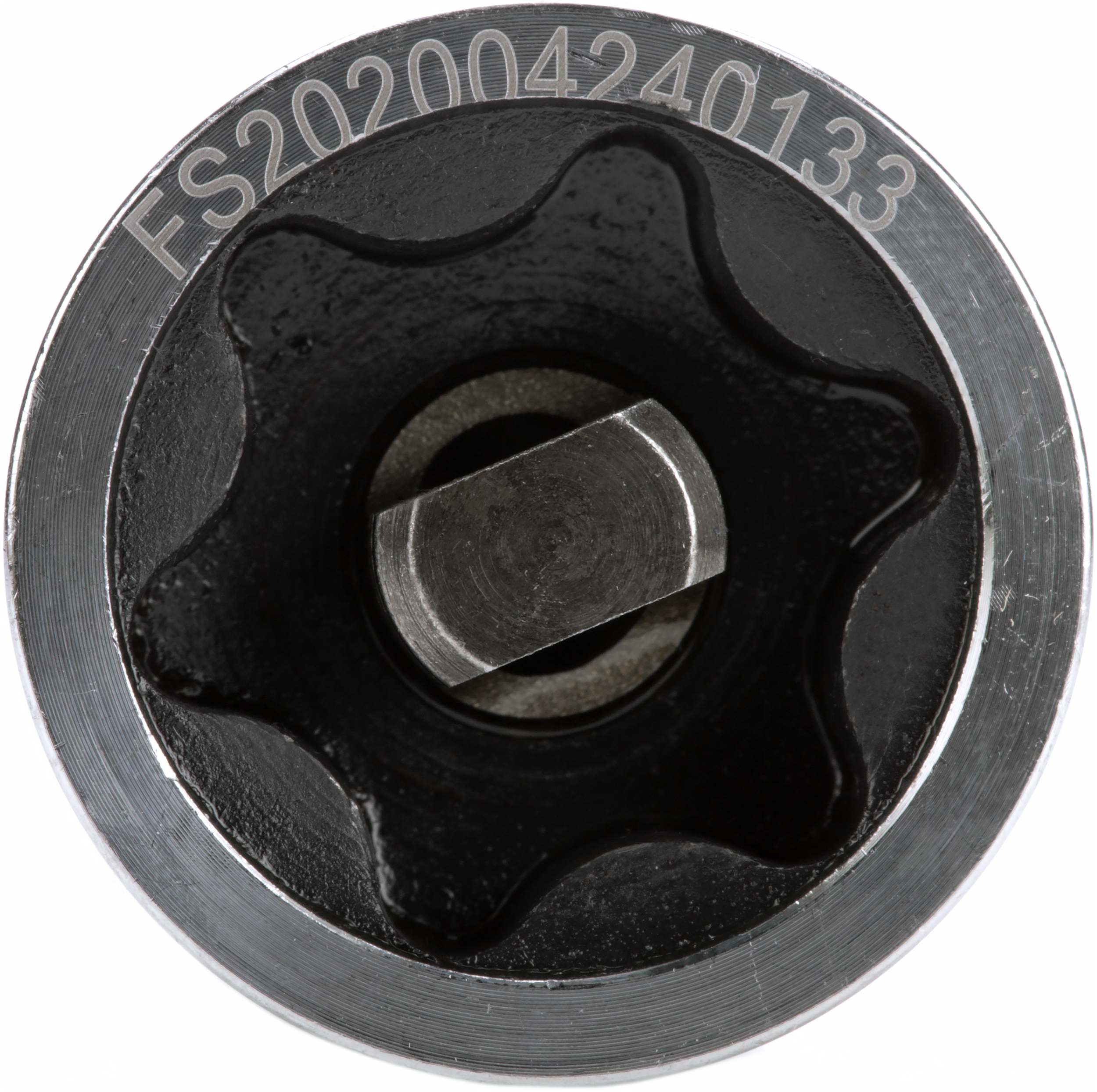 Control Valve, camshaft adjustment