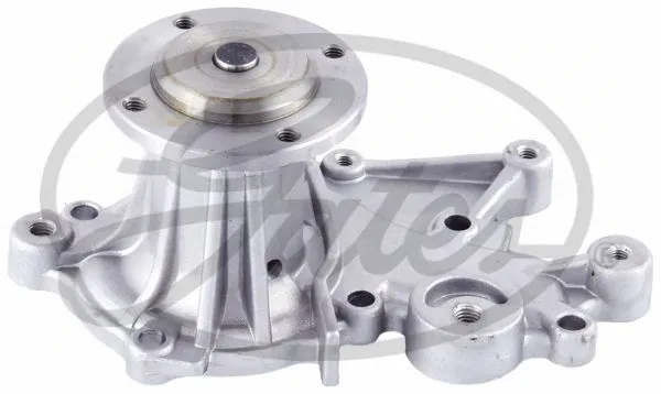 Water Pump, engine cooling (WP0197)