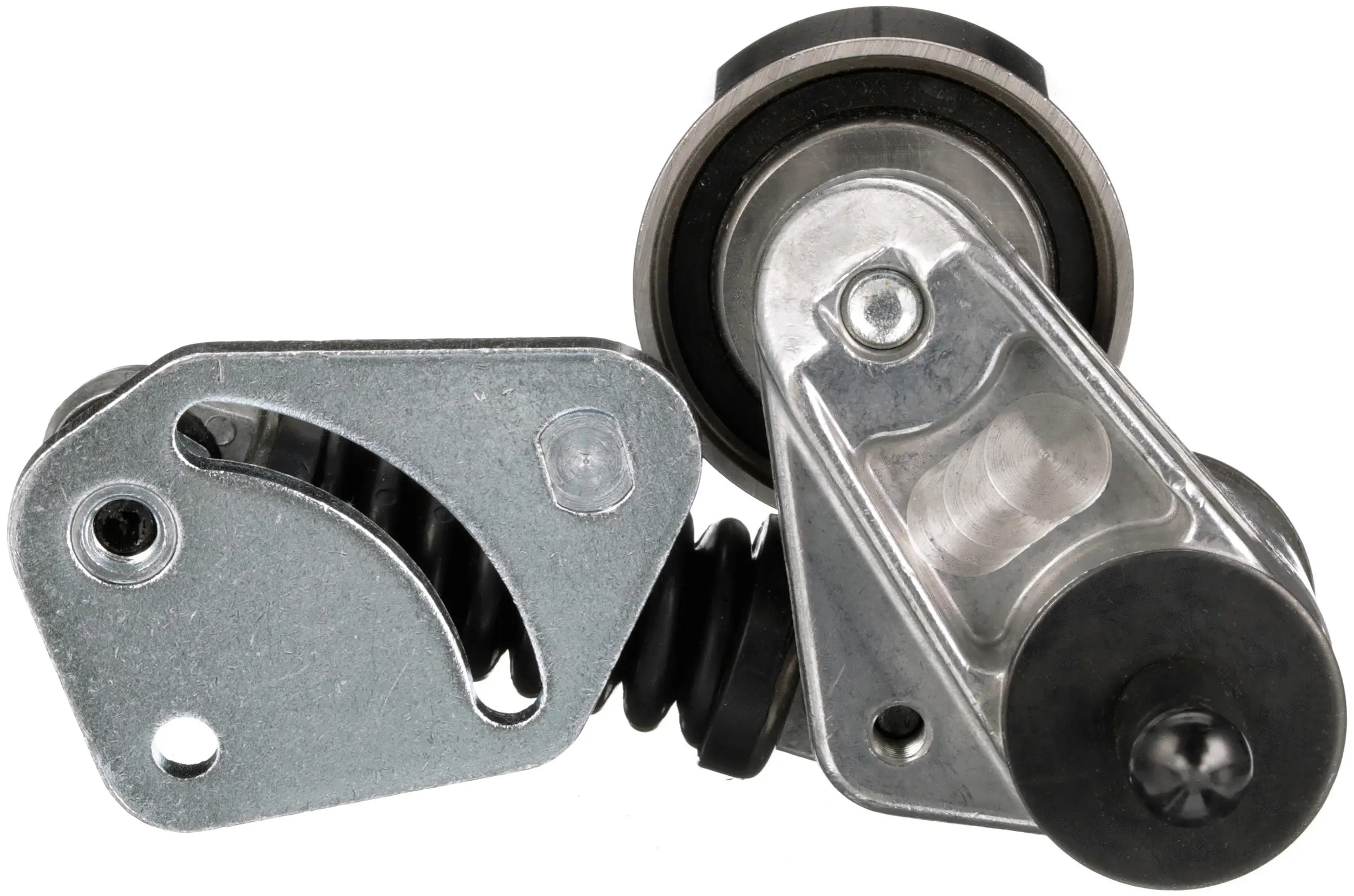 Belt Tensioner, V-ribbed belt