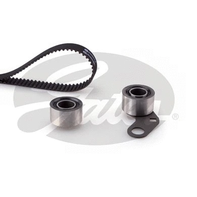Timing Belt Kit