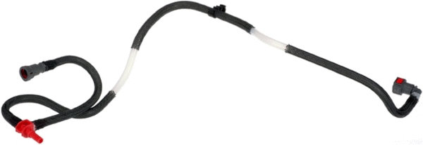 Fuel Hose (MFL1122)