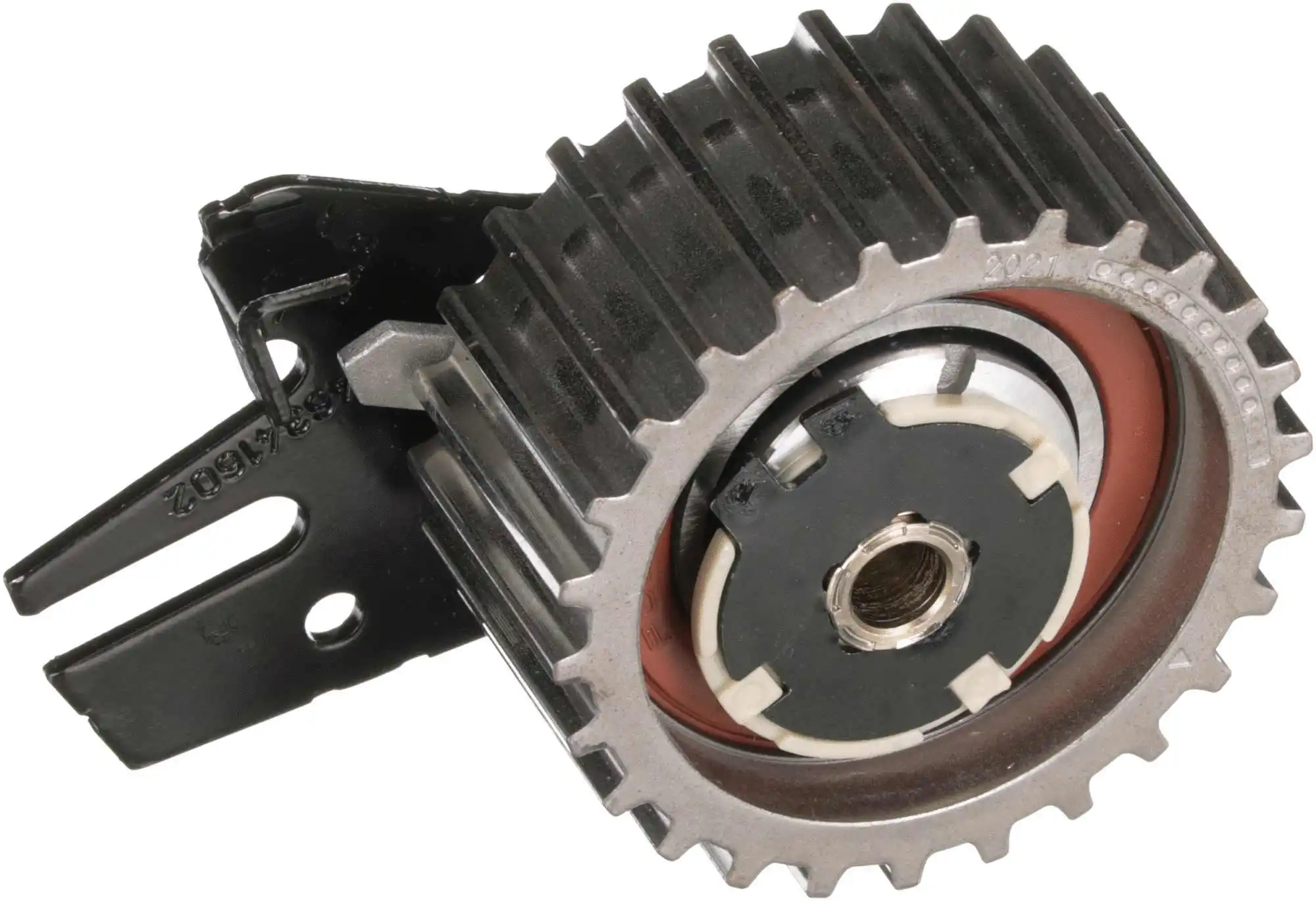 Tensioner Pulley, timing belt (T43291)