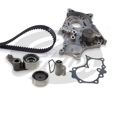 Water Pump & Timing Belt Kit