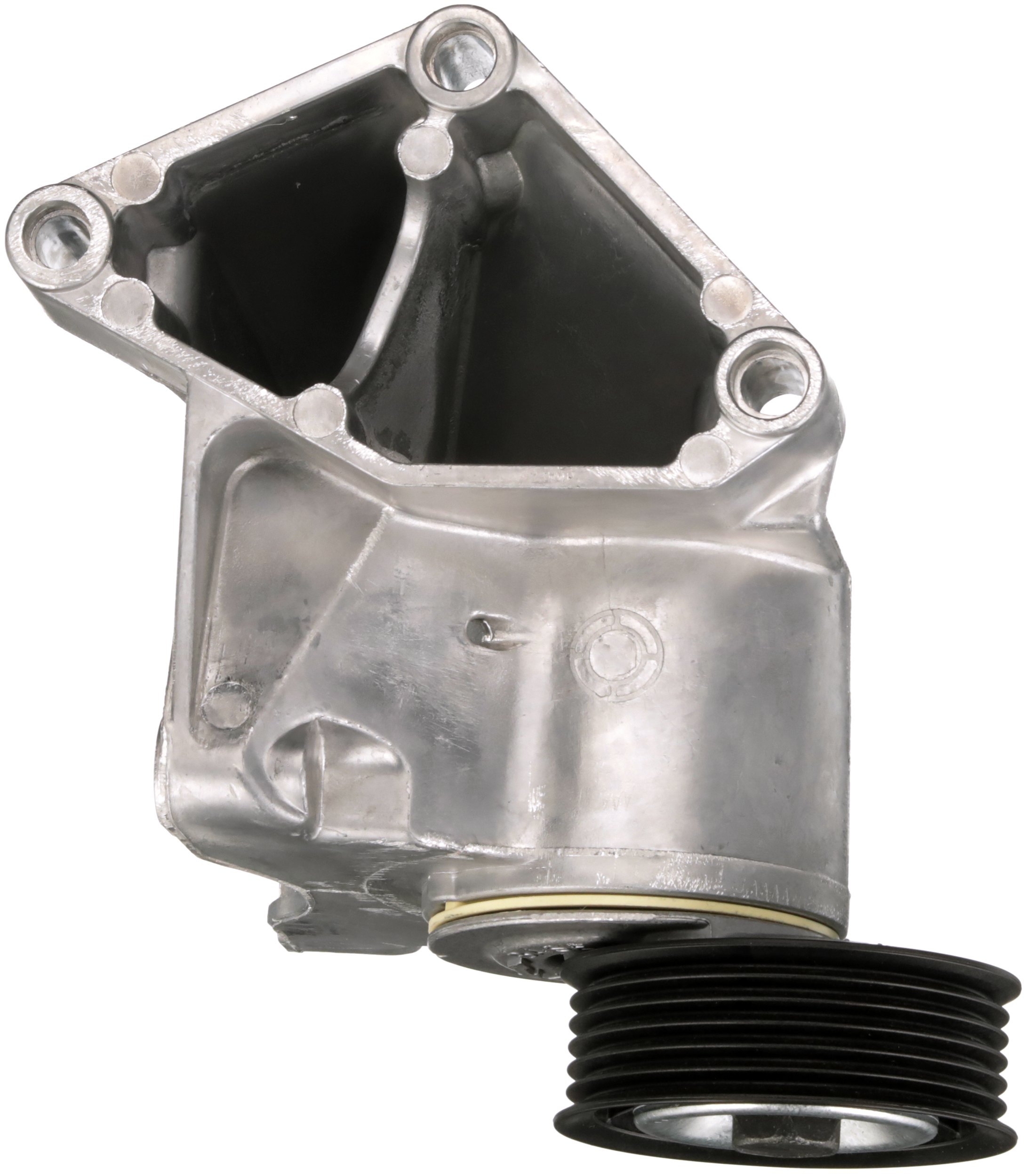 Belt Tensioner, V-ribbed belt