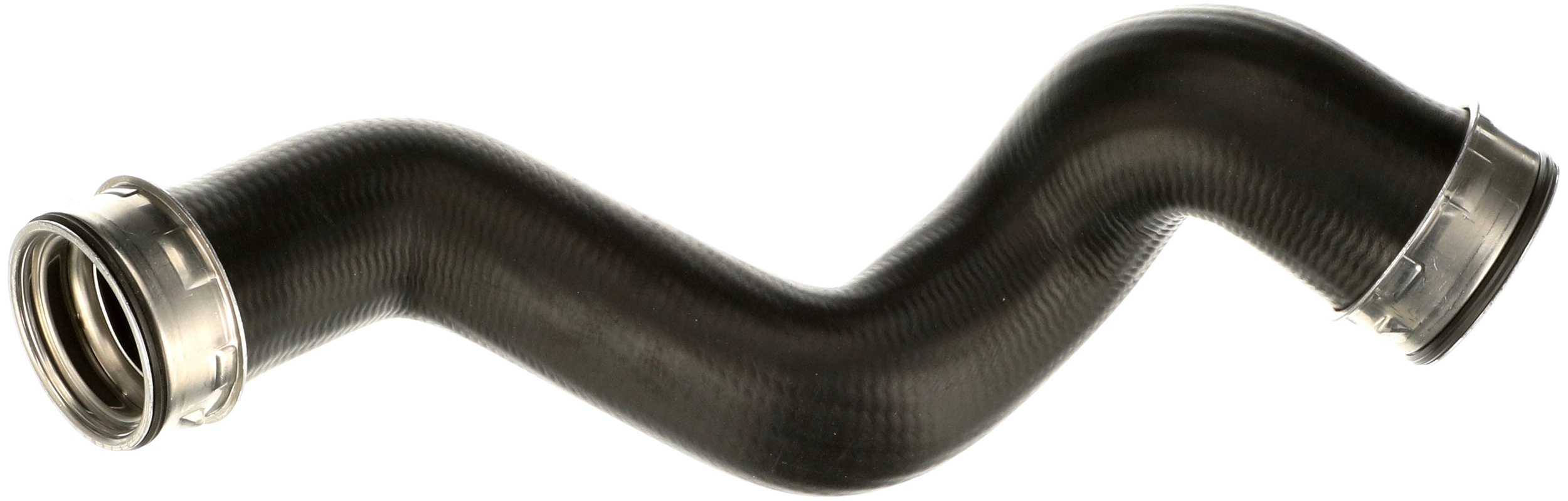 Charge Air Hose (09-0214)