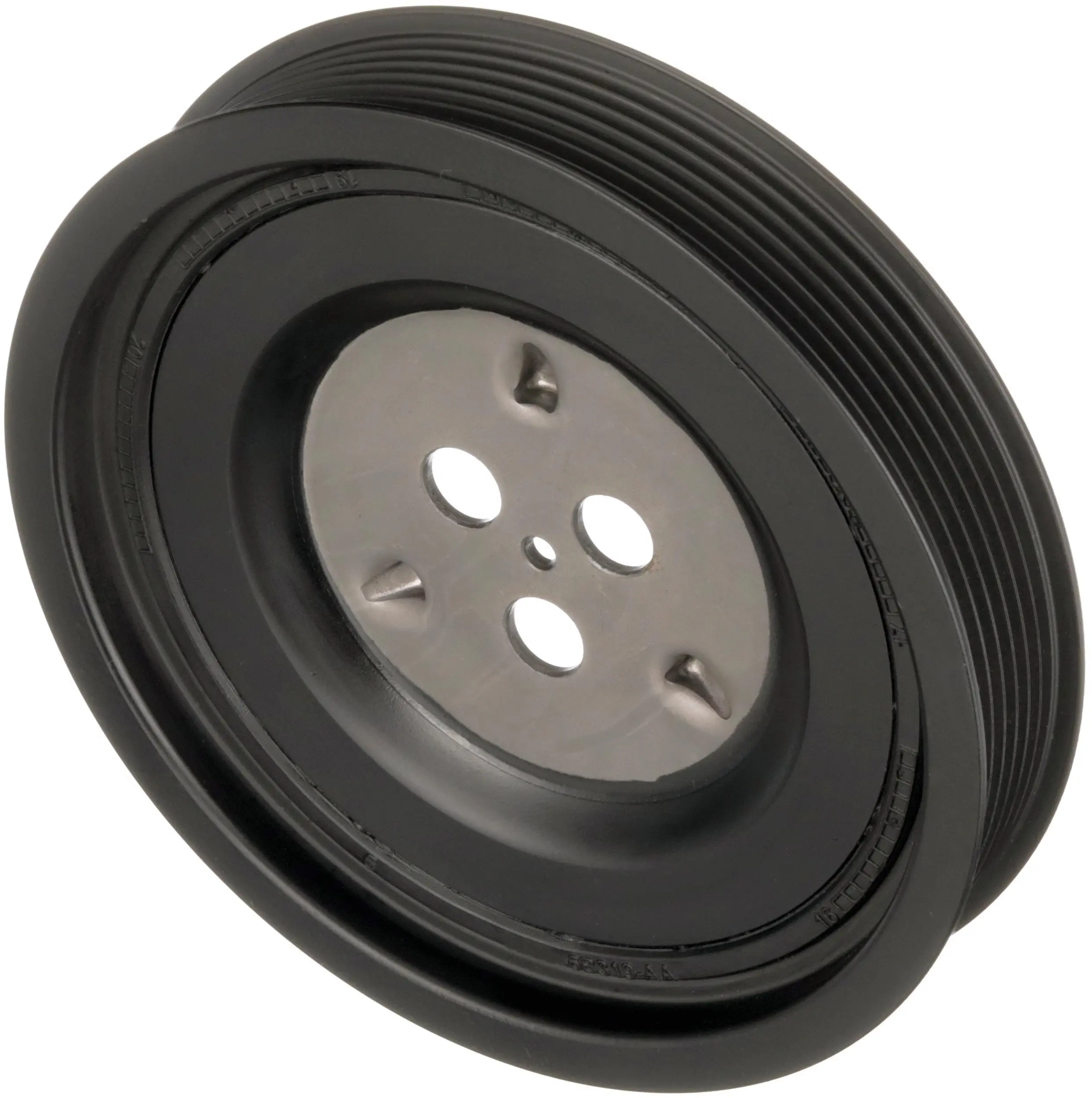 Belt Pulley, crankshaft (TVD1172)