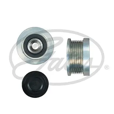 Alternator Freewheel Clutch (OAP7271)