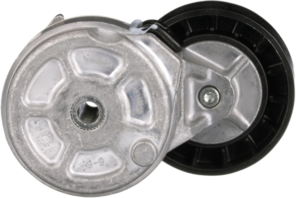 Belt Tensioner, V-ribbed belt