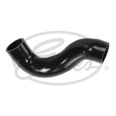 Charge Air Hose (09-0761)