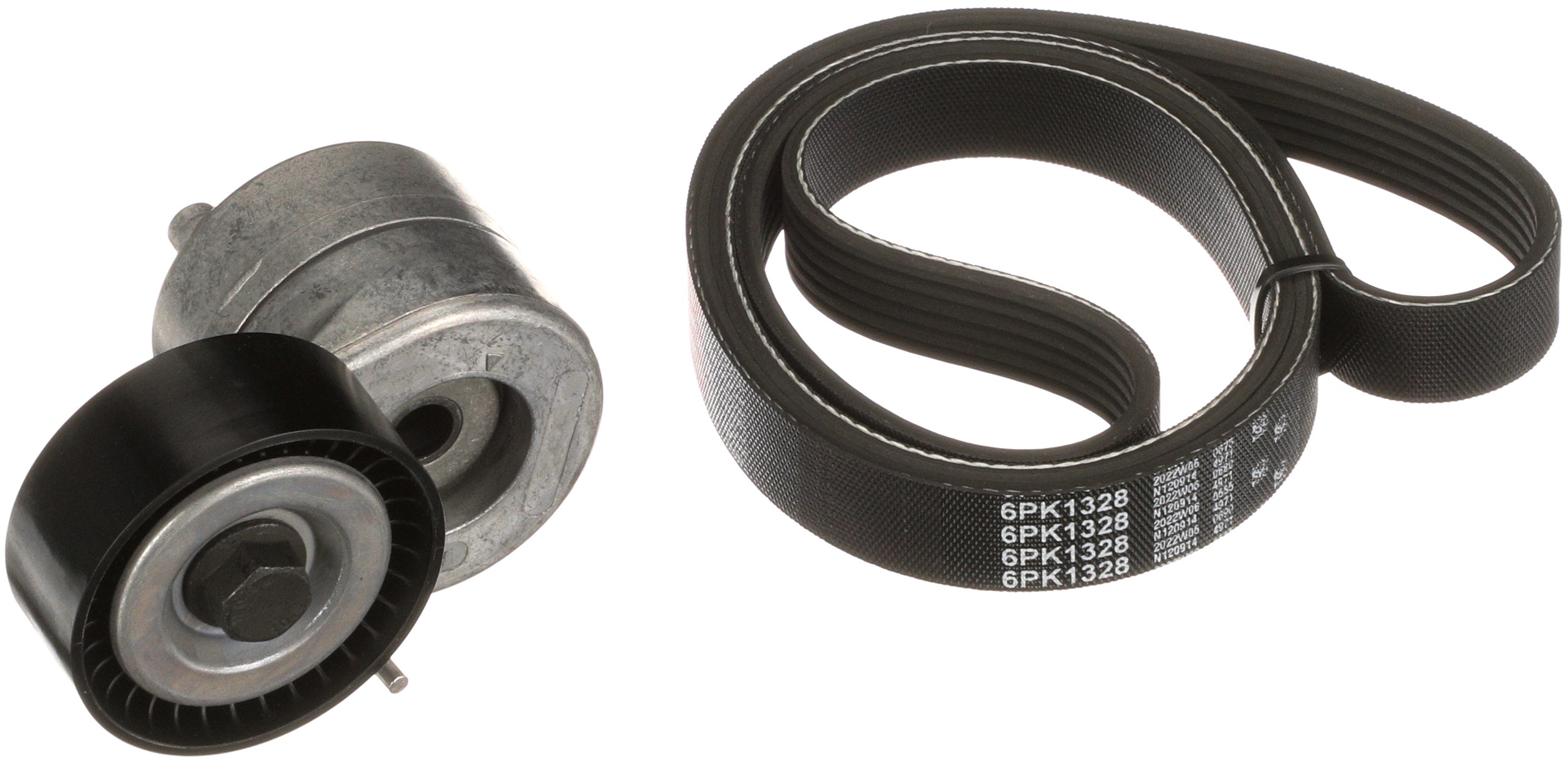 V-Ribbed Belt Set (K016PK1328)