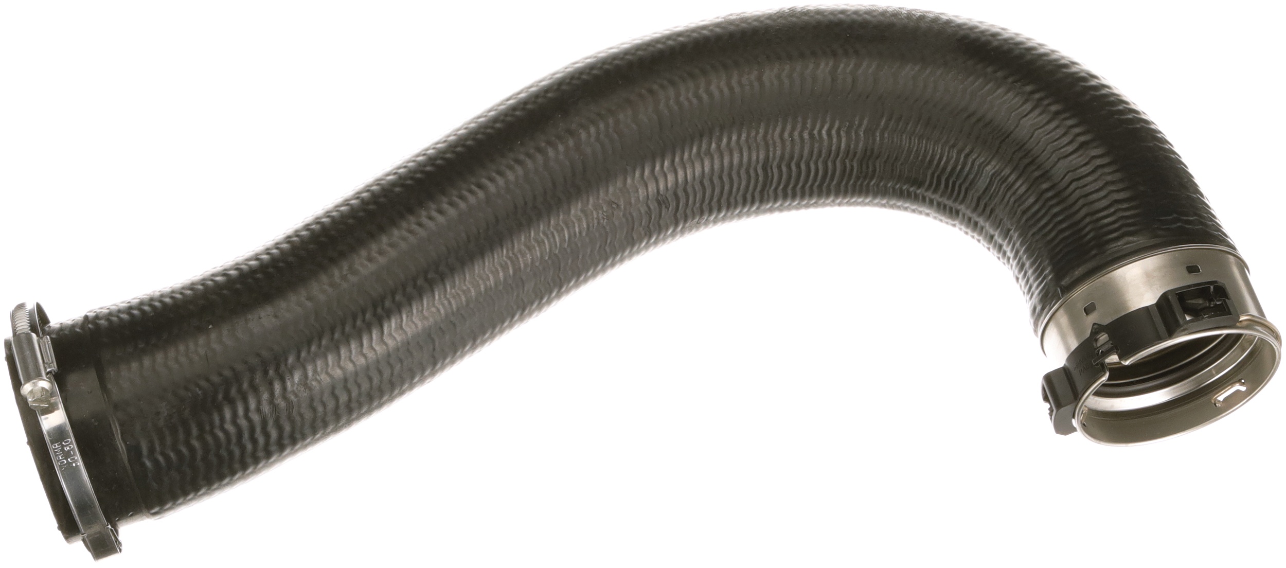 Charge Air Hose (09-0533)