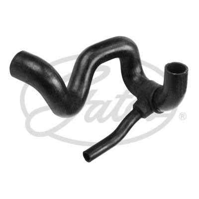 Radiator Hose (3852)