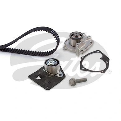 Water Pump & Timing Belt Kit