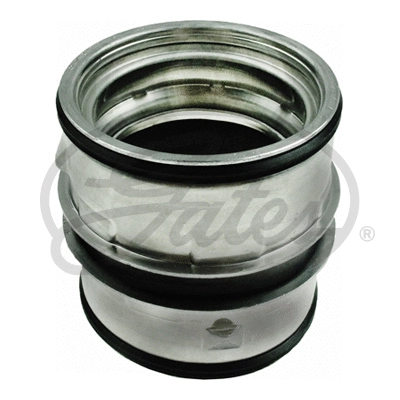 Charge Air Hose (09-0272)