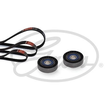 V-Ribbed Belt Set (K075PK940)