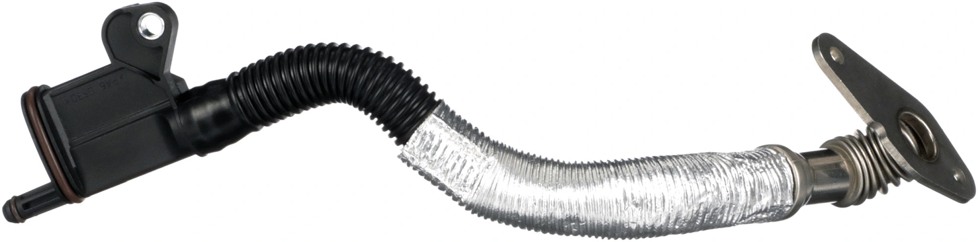 Hose, crankcase ventilation (EMH713)