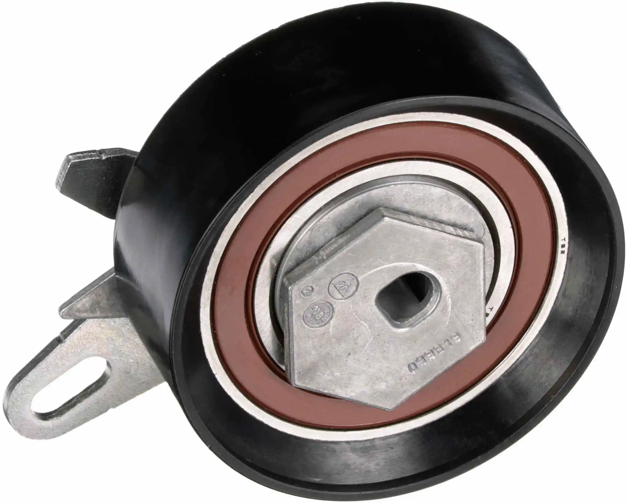 Tensioner Pulley, timing belt (T43067)
