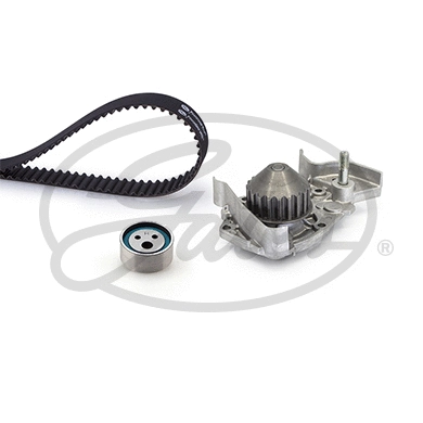 Water Pump & Timing Belt Kit