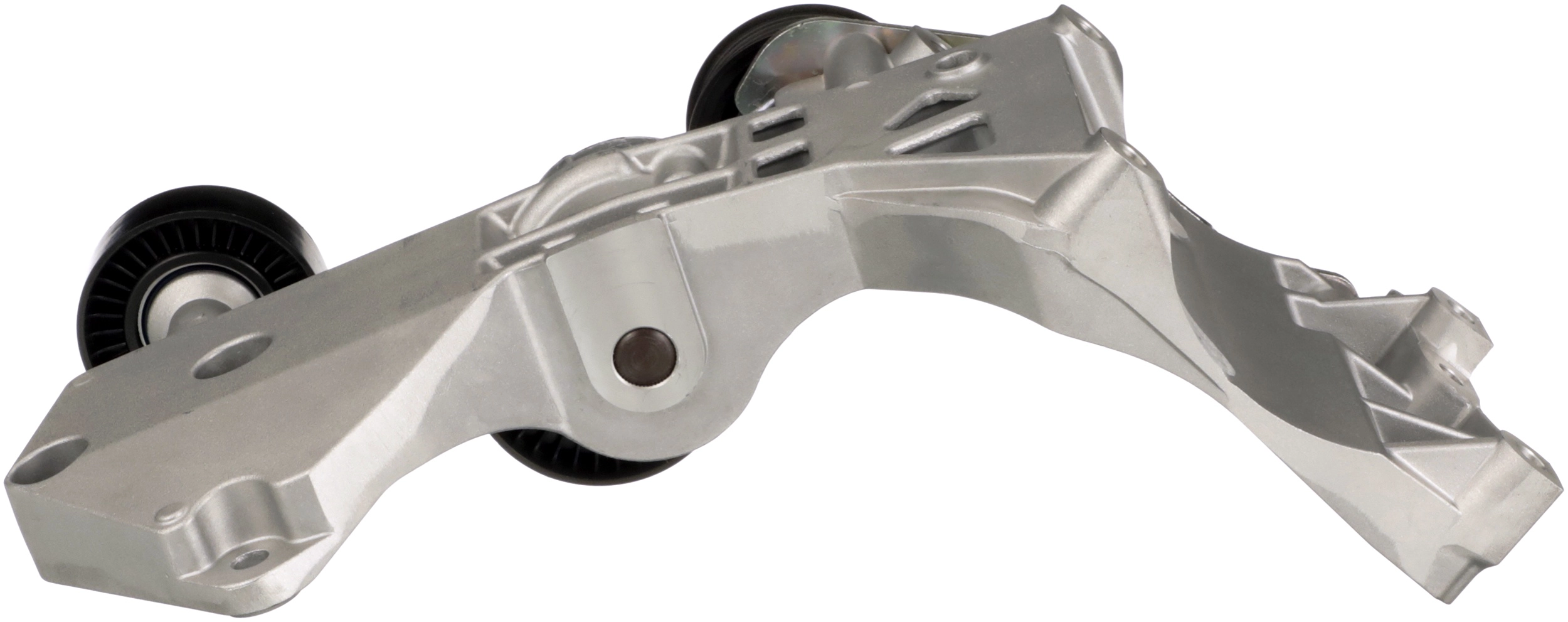 Belt Tensioner, V-ribbed belt