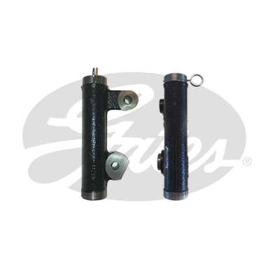 Vibration Damper, timing belt (T43169)