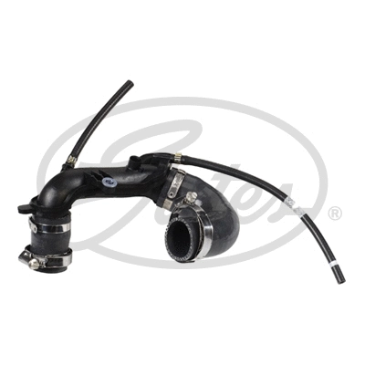 Charge Air Hose (09-0083)