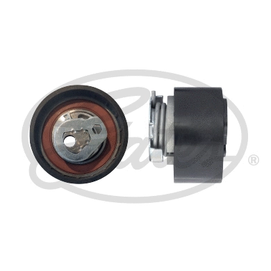 Tensioner Pulley, timing belt (T43200)