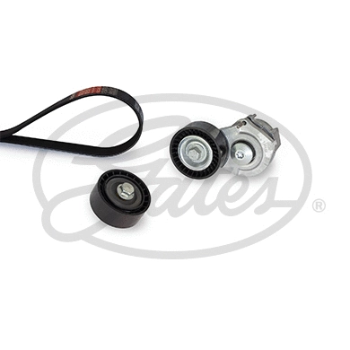 V-Ribbed Belt Set (K046PK1718)