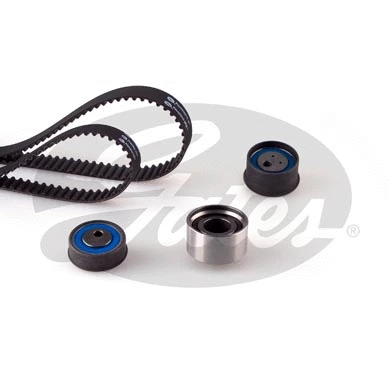 Timing Belt Kit