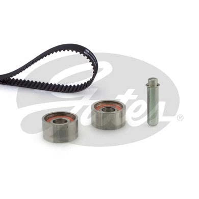 Timing Belt Kit