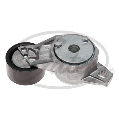 Belt Tensioner, V-ribbed belt