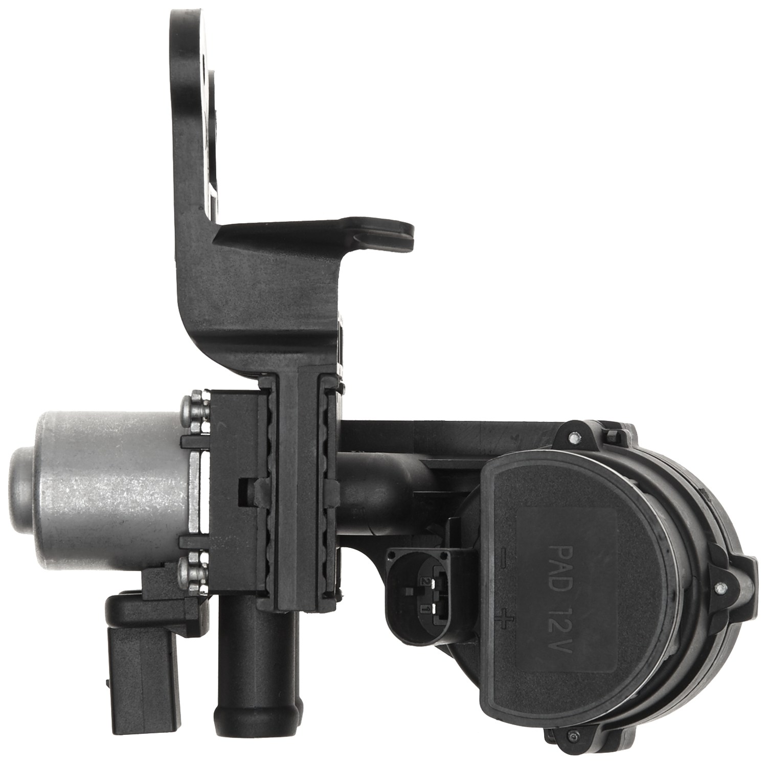 Coolant Control Valve