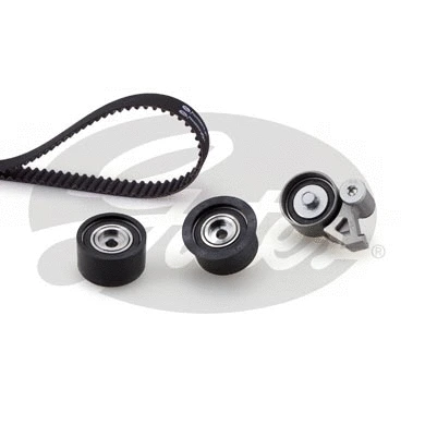 Timing Belt Kit