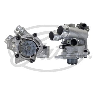 Water Pump, engine cooling (WP0147)