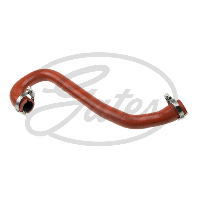 Charge Air Hose (09-0880)