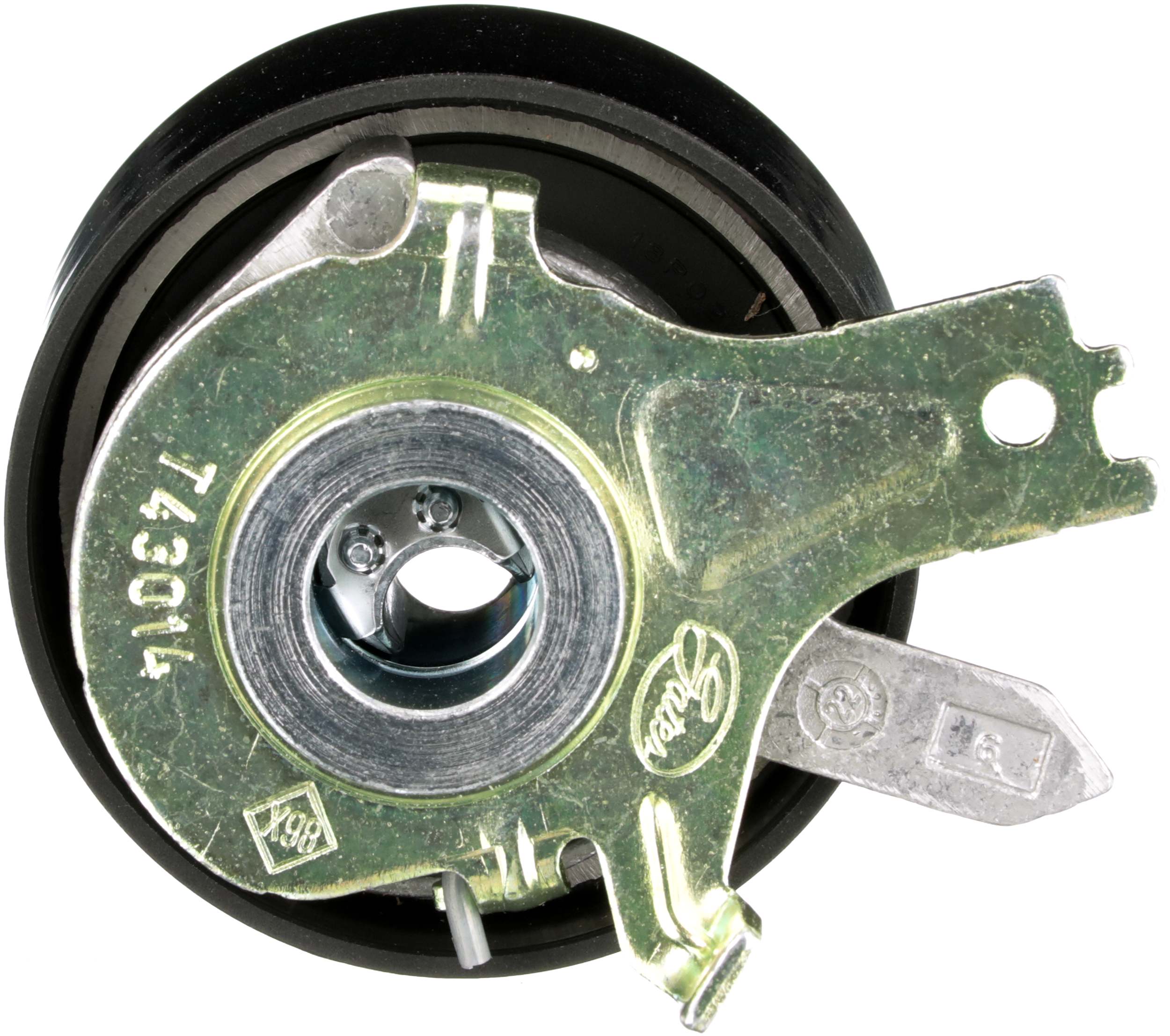 Tensioner Pulley, timing belt