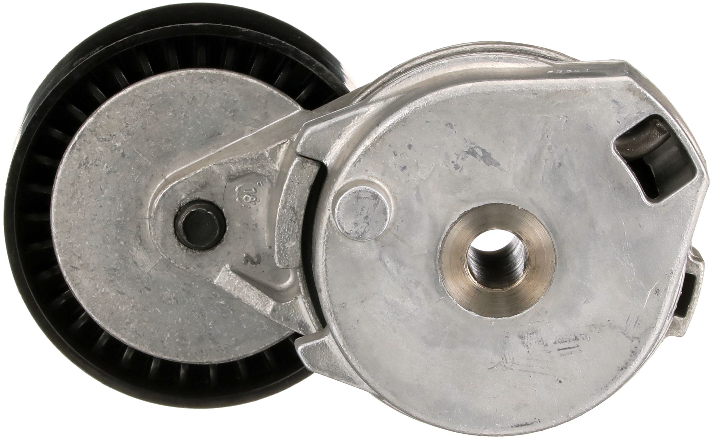 Belt Tensioner, V-ribbed belt