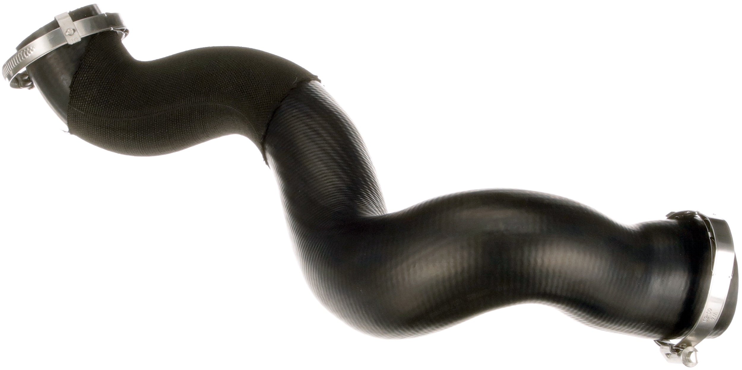 Charge Air Hose (09-0436)