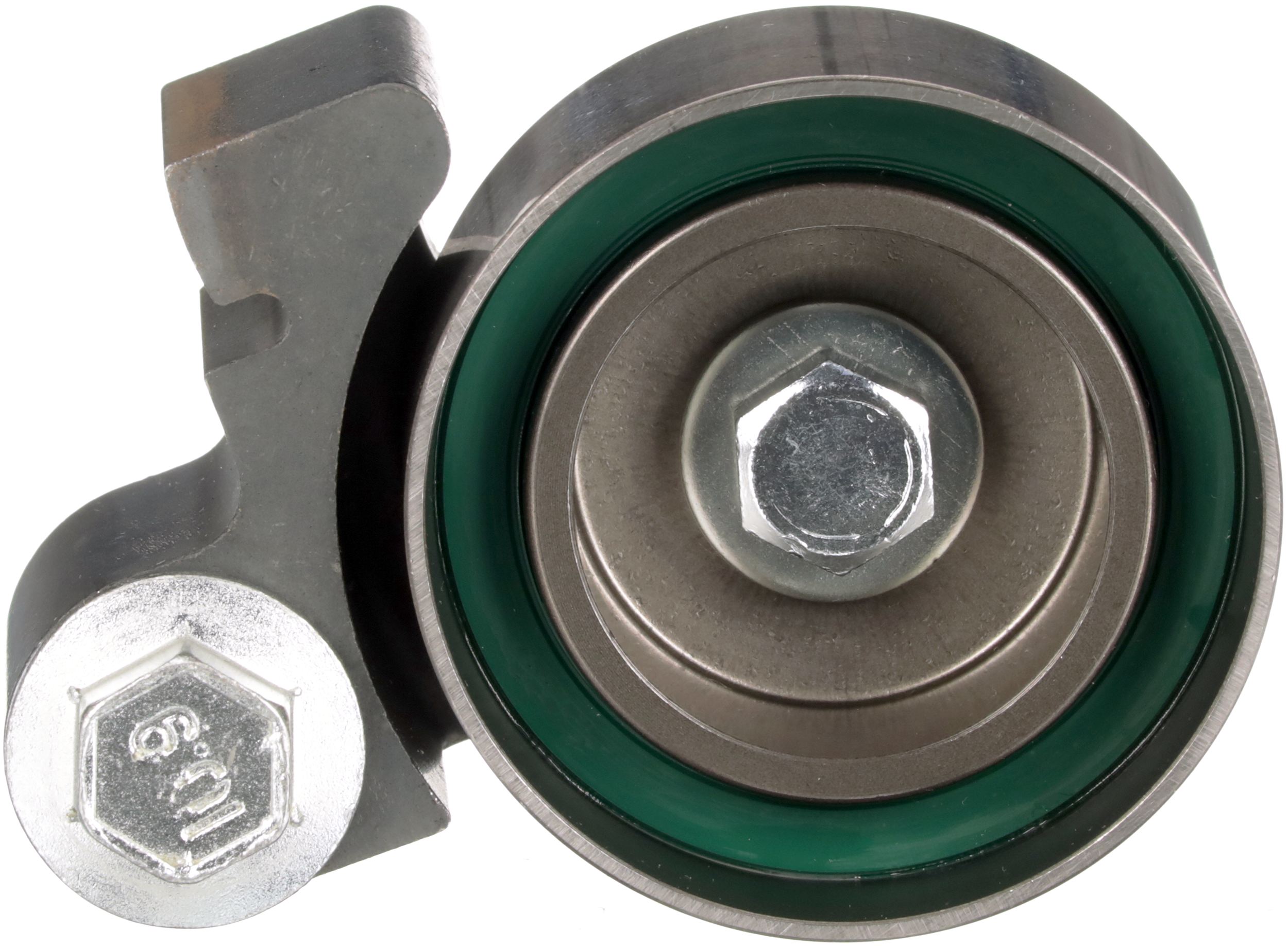 Tensioner Pulley, timing belt